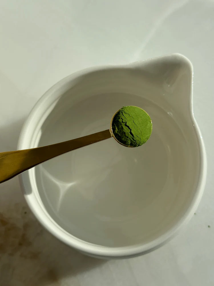 Økologisk Ceremonial Matcha 10g