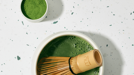 Beste matcha i Norge - Guide til premium matcha