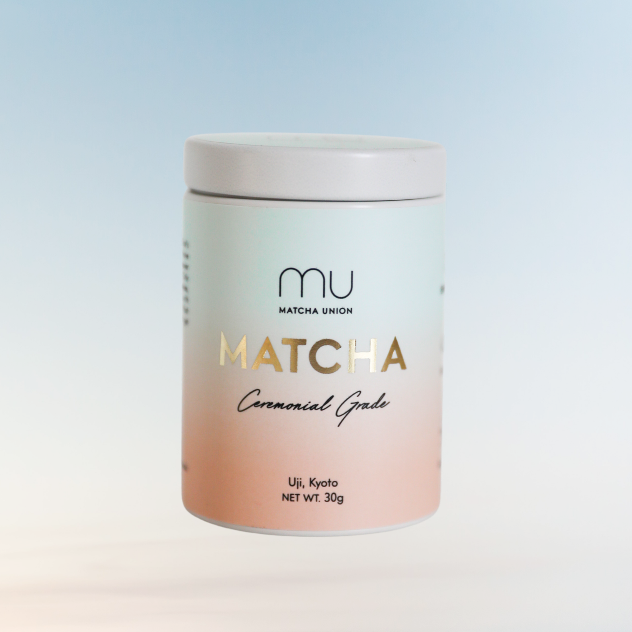 Ceremonial Matcha 30g