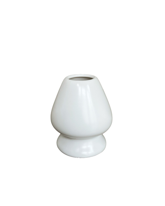 Matcha Visp holder Chasen Yasume