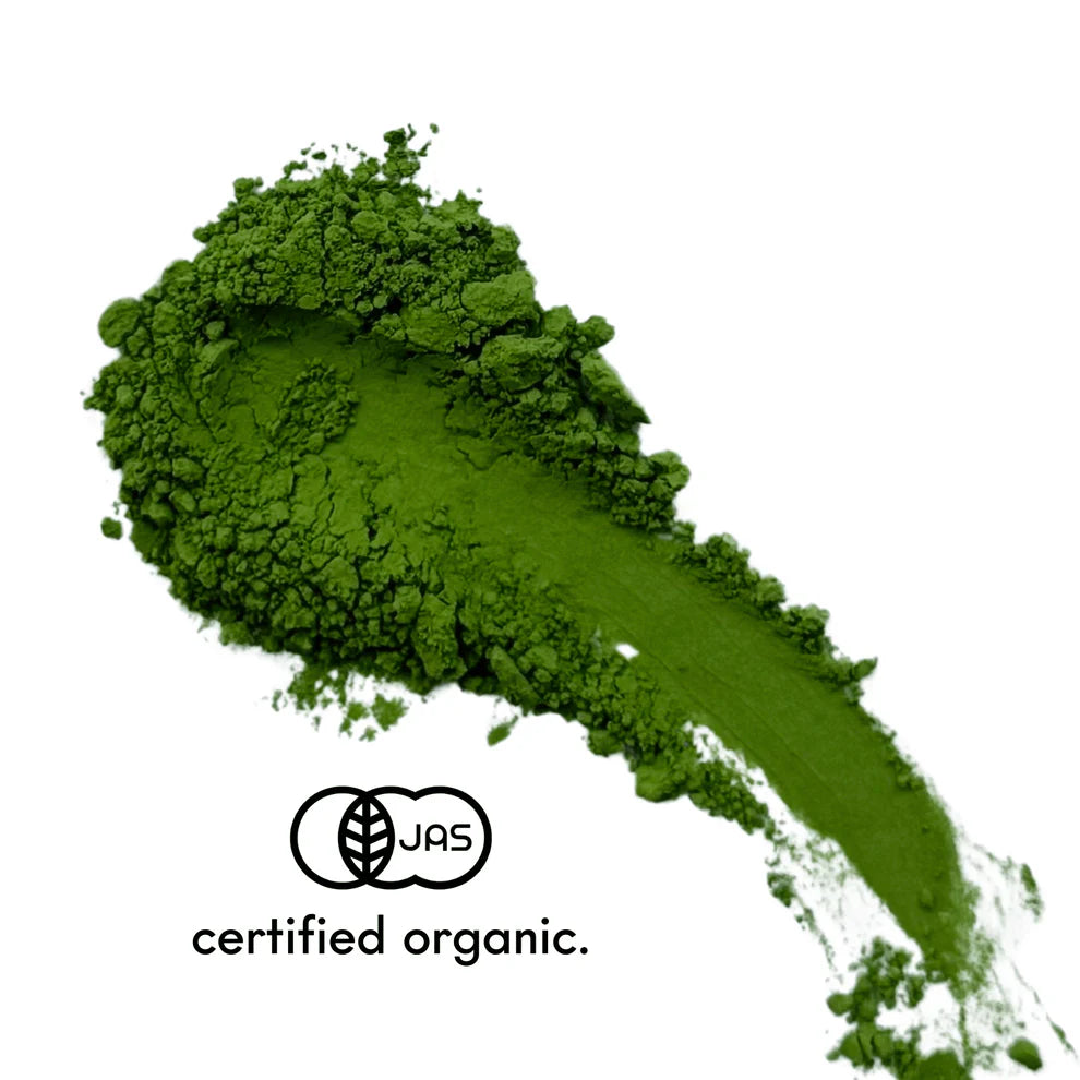 Ceremonial Matcha 30g